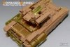 Voyager Model PE35860 Modern Russian BMPT-72 Fire Support Combat Vehicle For TIGERMODEL 4611 1/35